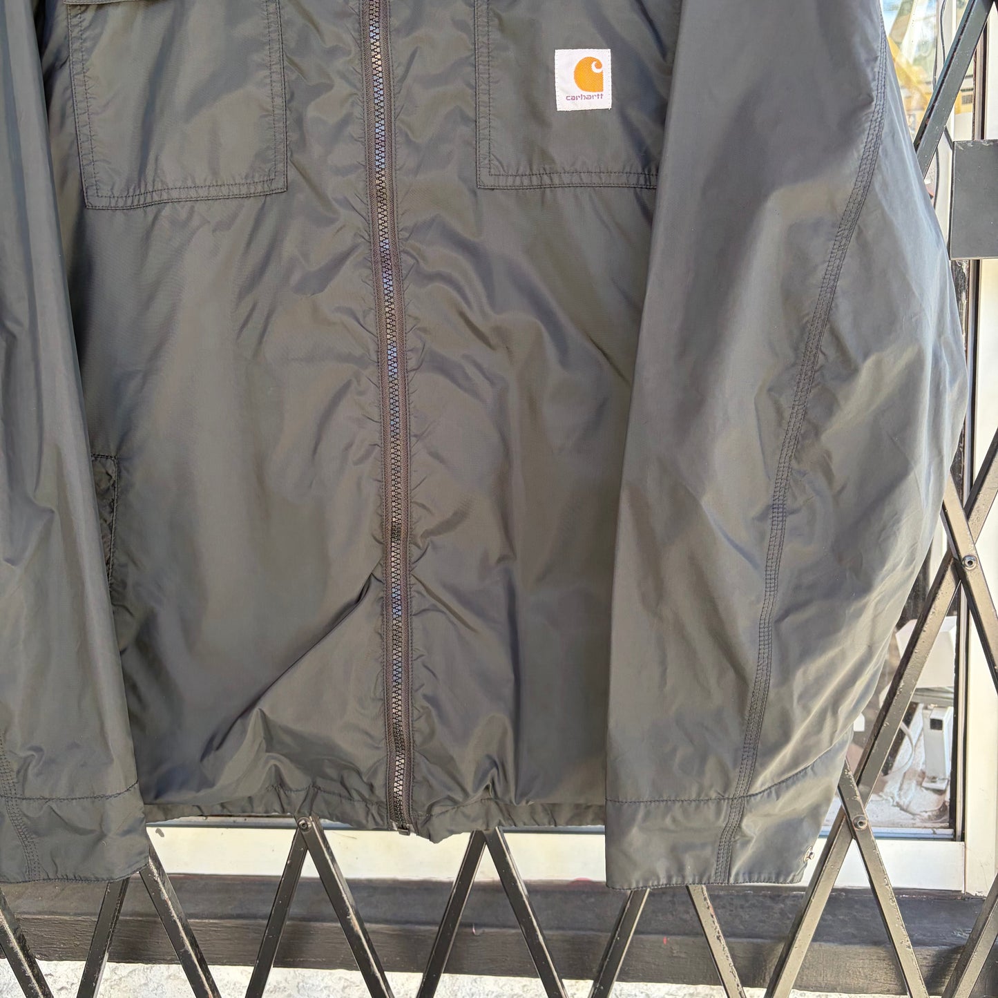 Carhartt Windbreaker - Size XL