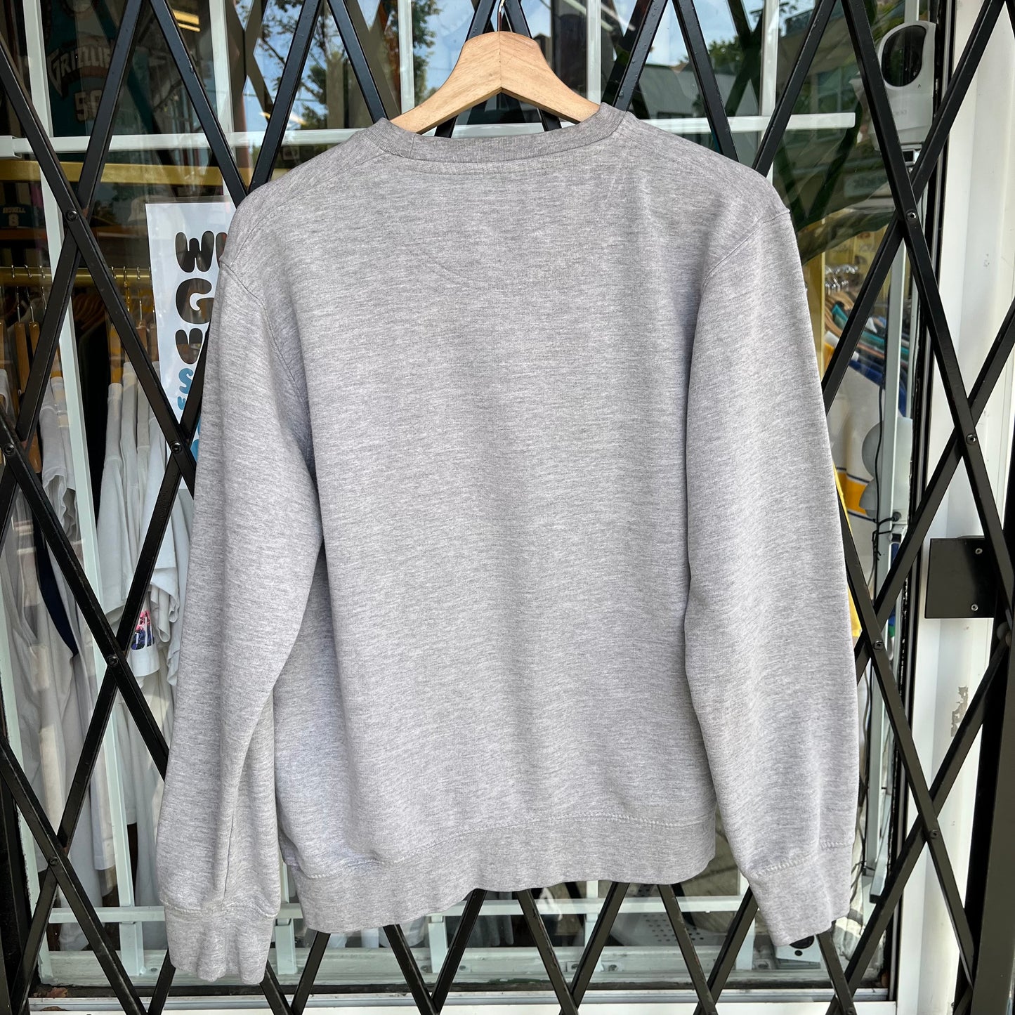 Wu Tang Crewneck - Size M