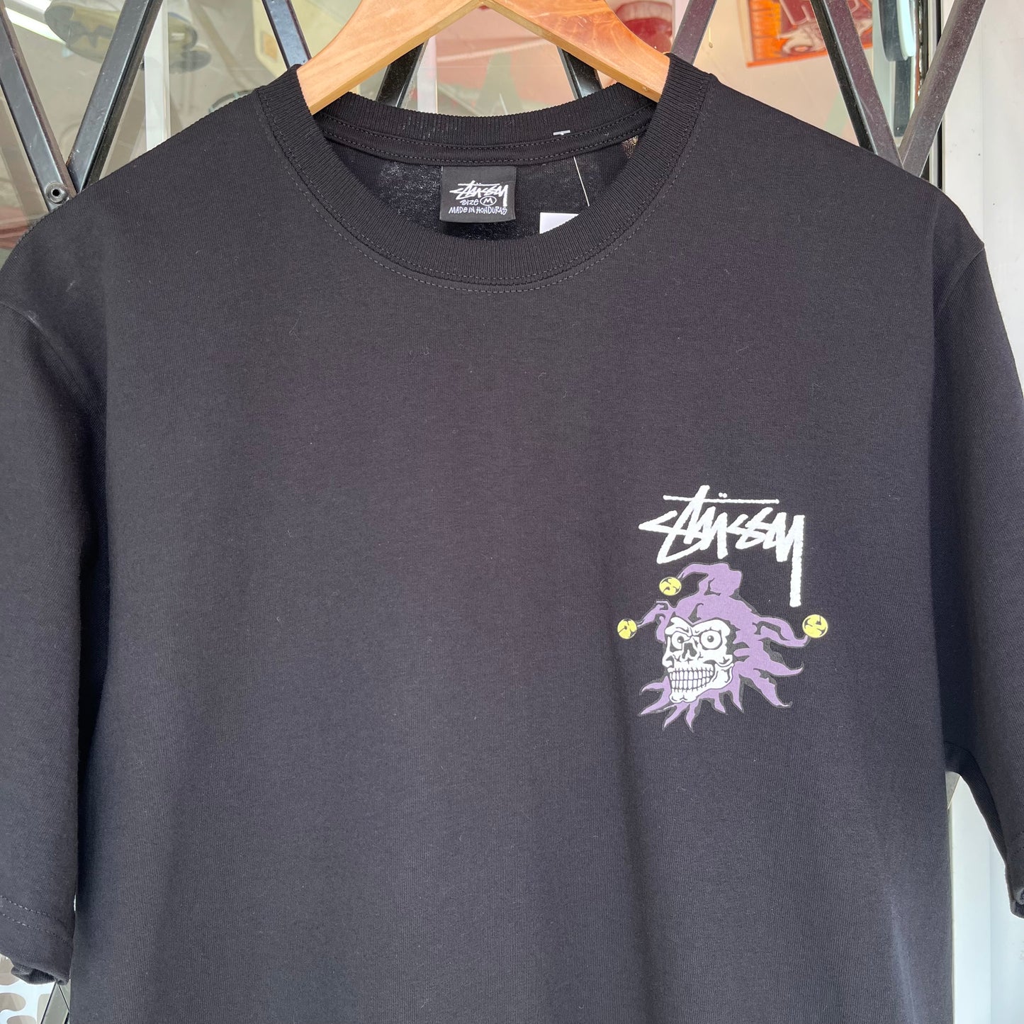 Stussy Joker Tee - Size M