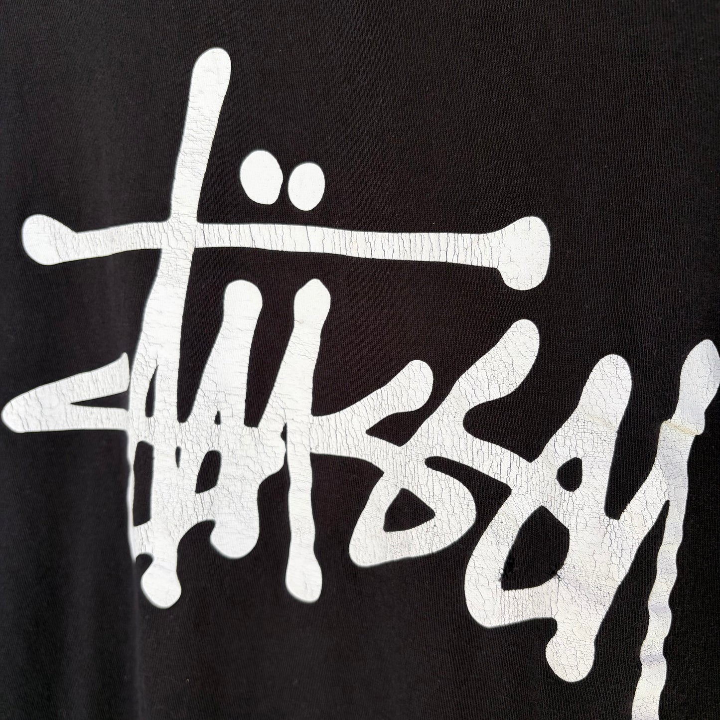 Stussy Tee - Size L