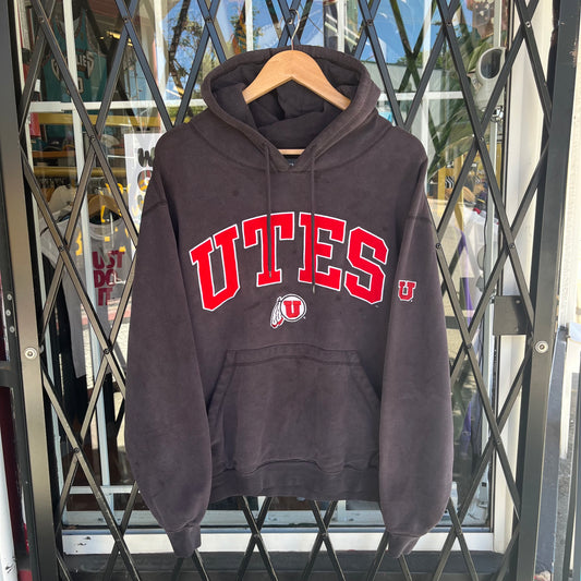 University of Utah Hoodie - Size M