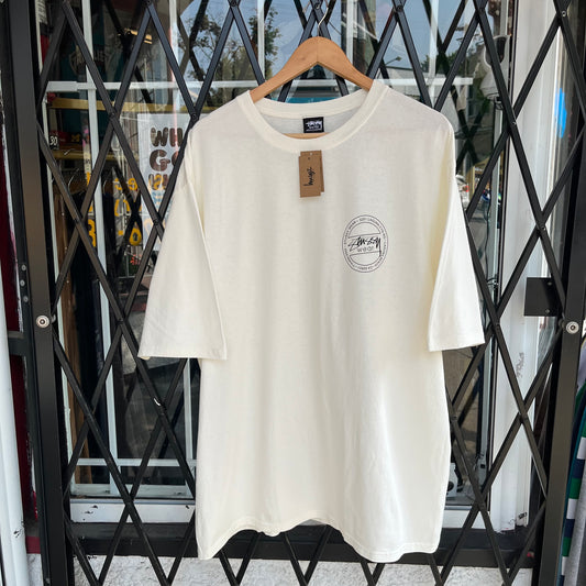 Stussy Wear Tee - Size XL