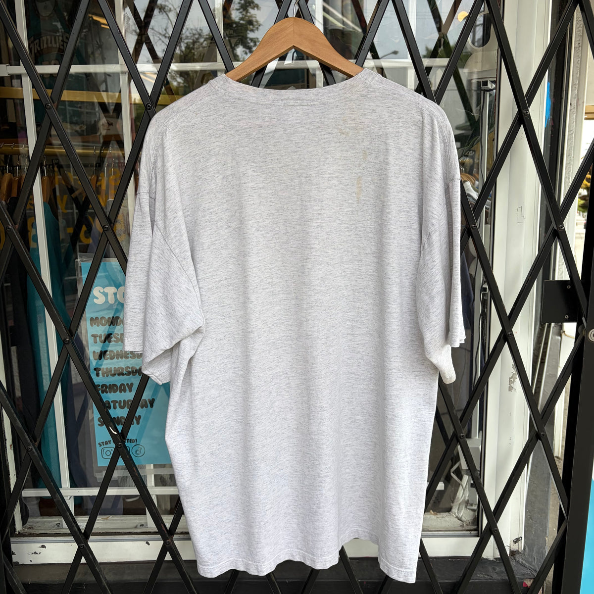 Vintage Chaps Ralph Lauren Tee - Size XL