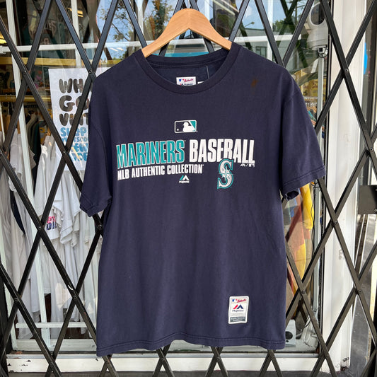 Seattle Mariners Tee - Size L