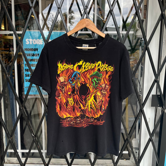 2009 Insane Clown Posse Tee - Size M