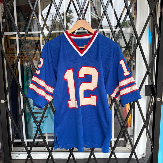 Vintage Football Jersey - Size M