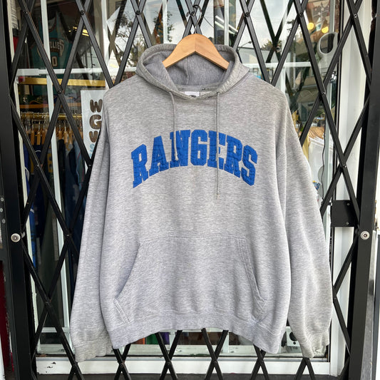 New York Rangers Hoodie - Size XL