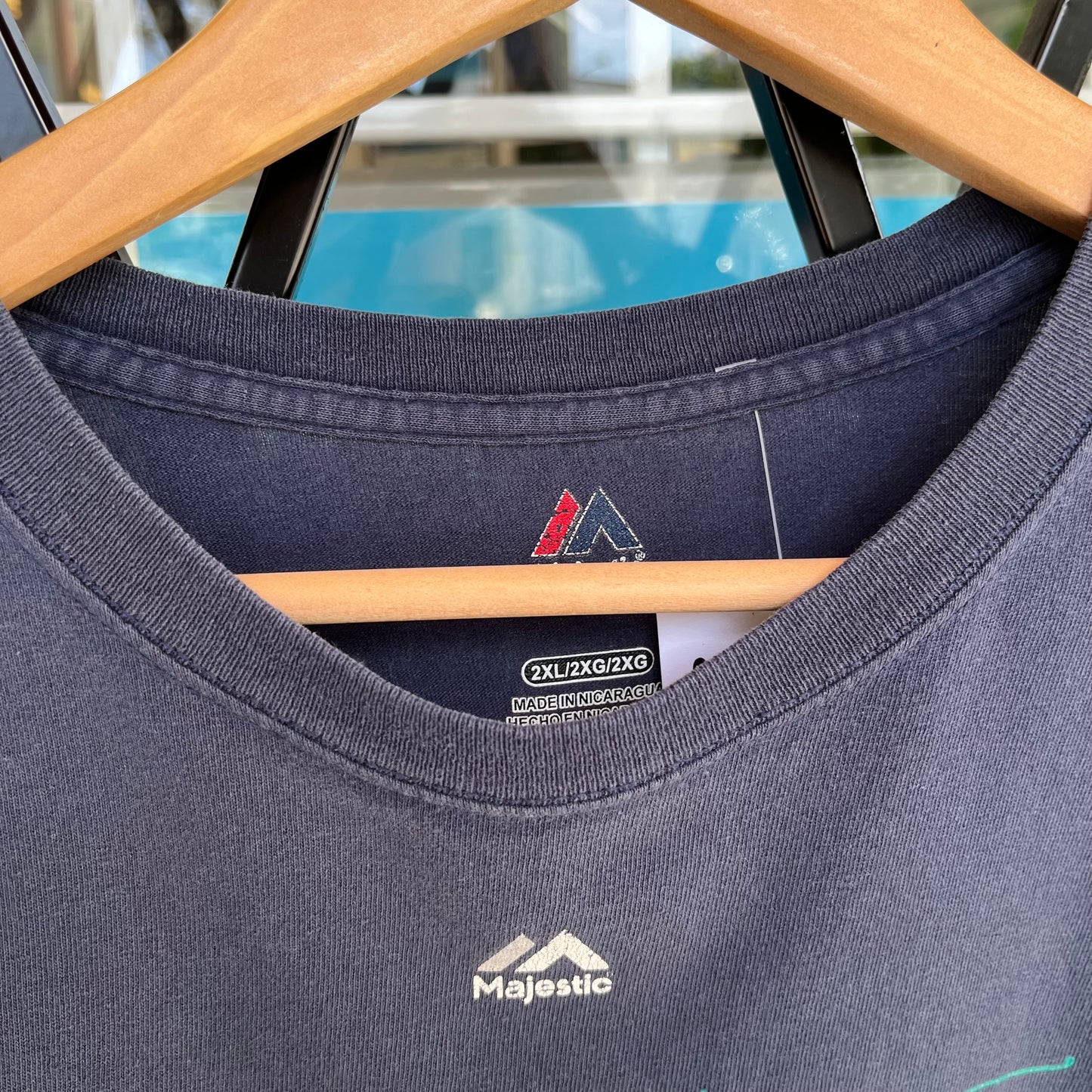 Seattle Mariners Hall of Fame Tee - Size XXL