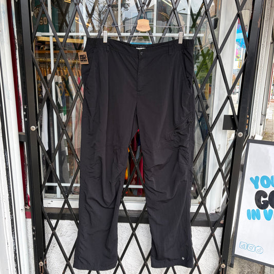 Columbia Omni-Wick Outdoor Pants - Size XL x 36L