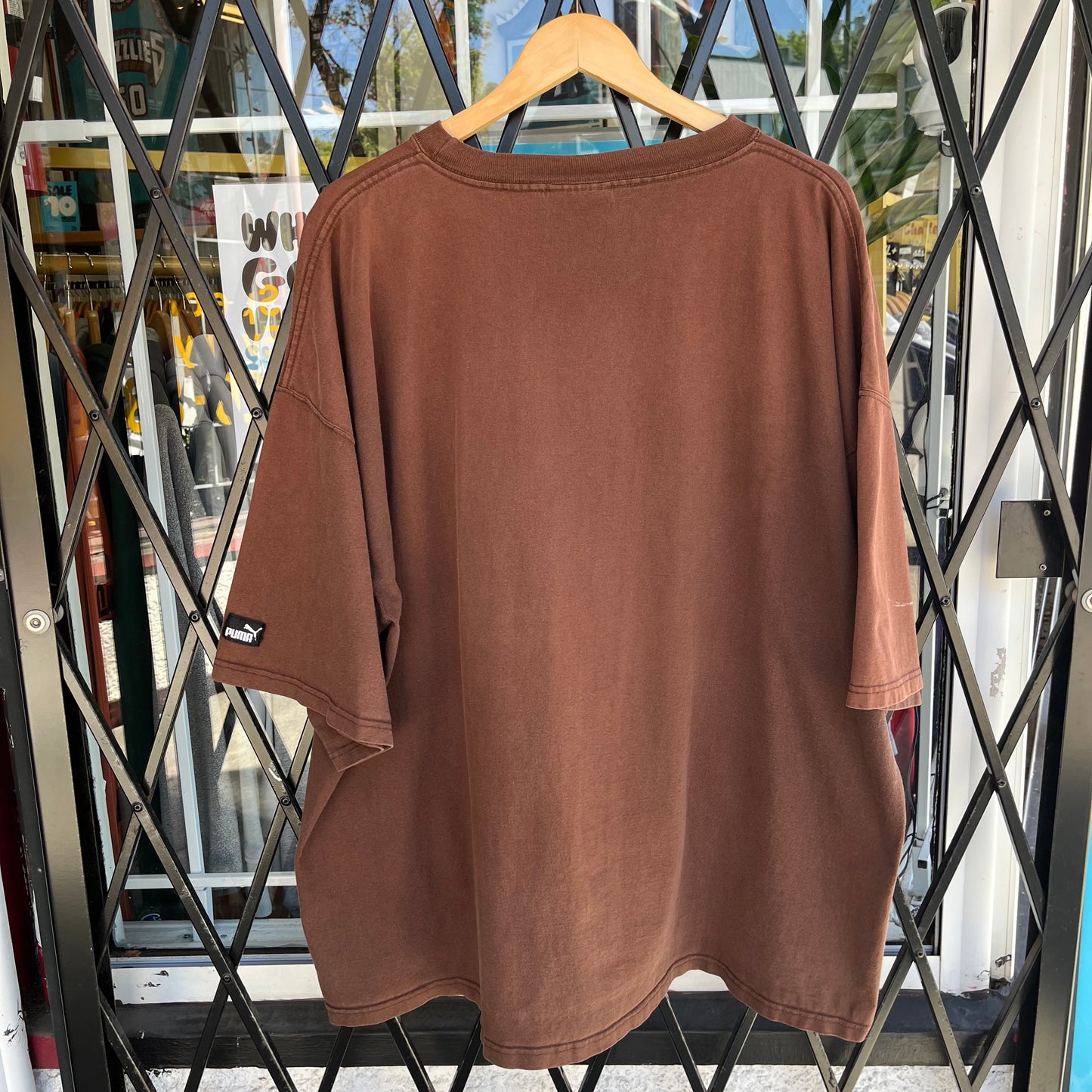 Vintage Cleveland Browns Tee - Size XXL