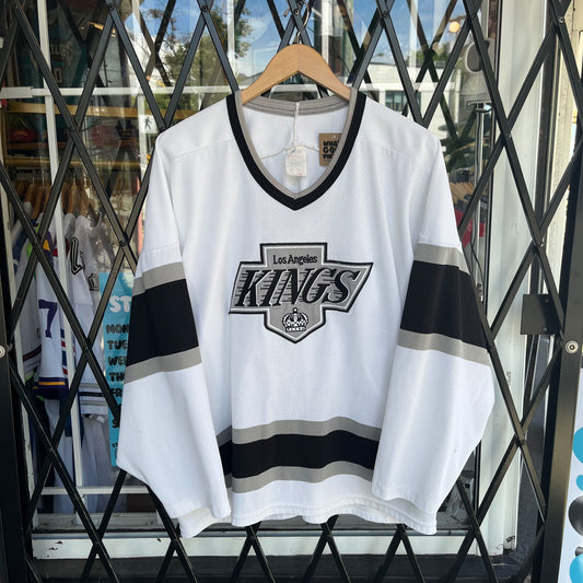 Vintage LA Kings Jersey - Size XL