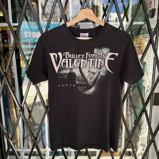 2000’s Bullet for my Valentine Tour Tee - Size S