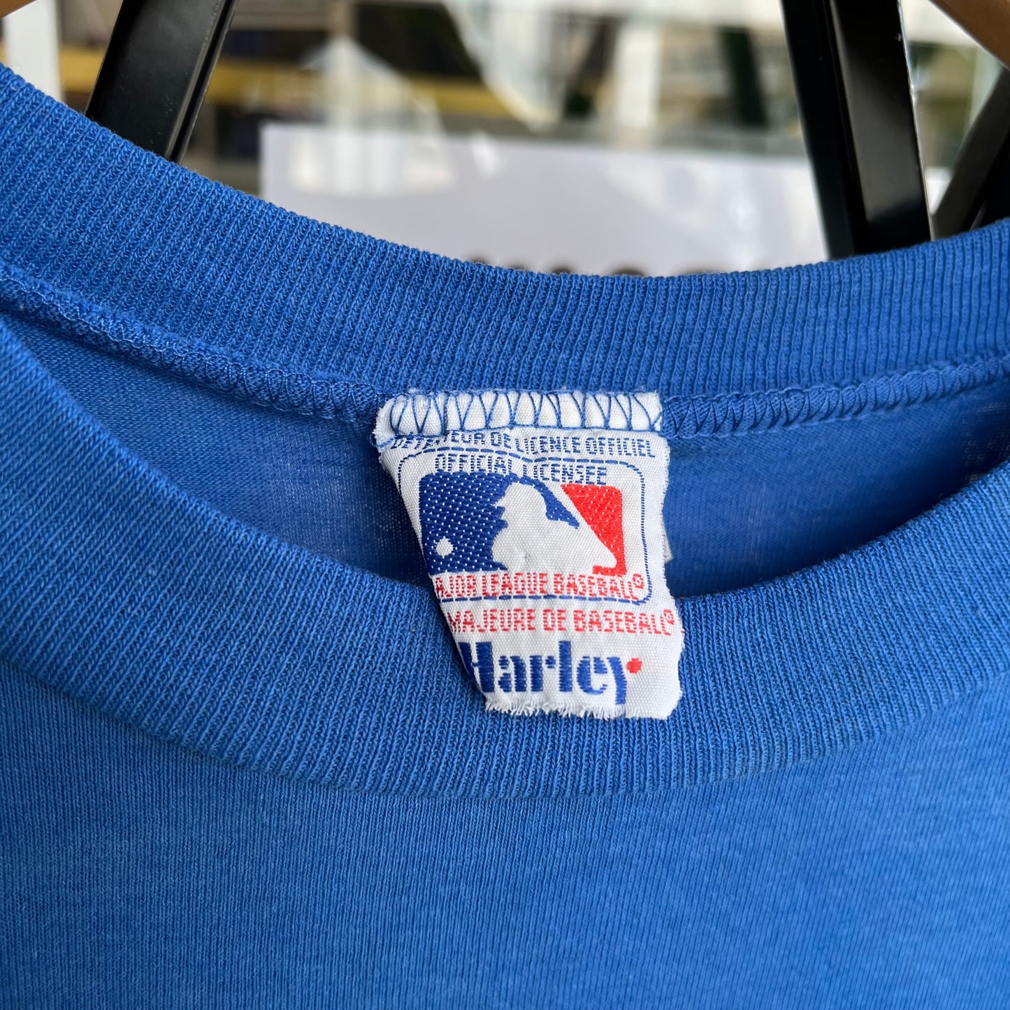 1991 LA Dodgers Tee - Size M