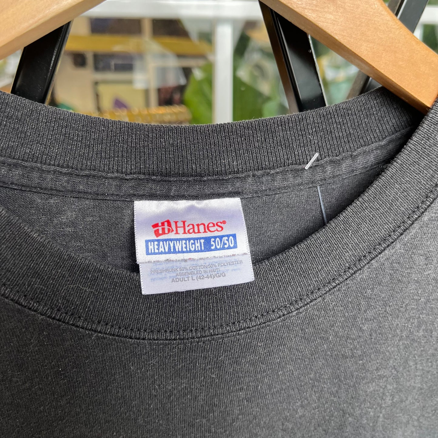 Vintage Speedy Service Car Tee - Size L