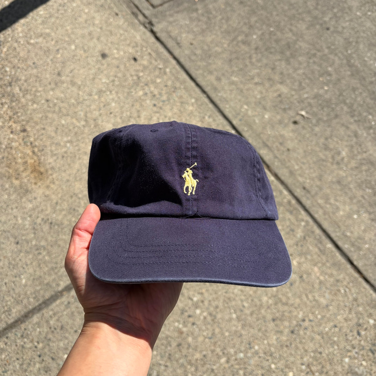 Polo Ralph Lauren Hat