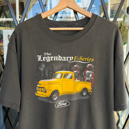 Vintage Ford F-Series Tee - Size XL