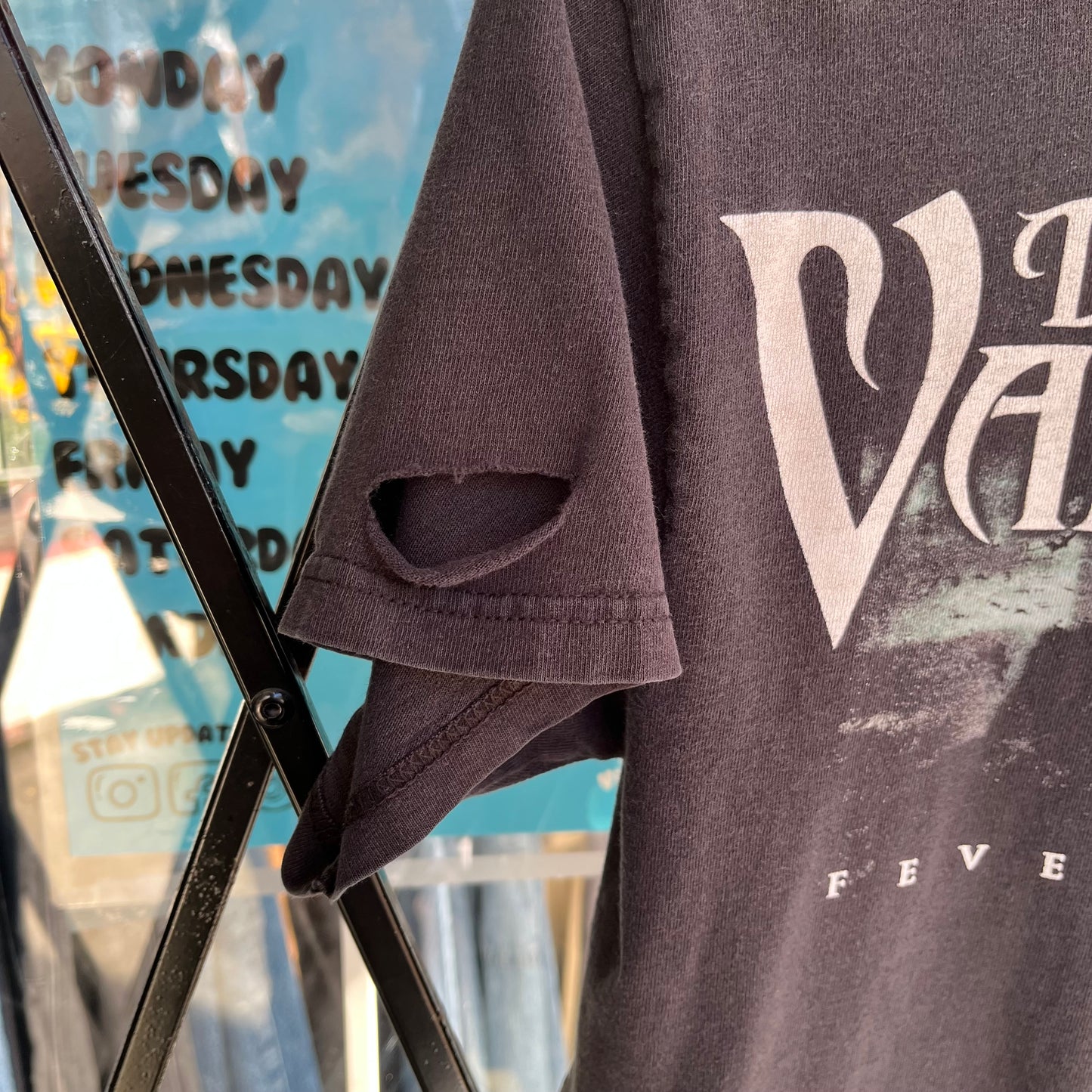 2000’s Bullet for my Valentine Tour Tee - Size S