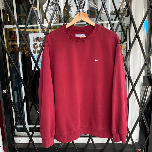 Vintage Nike Crewneck - Size XL