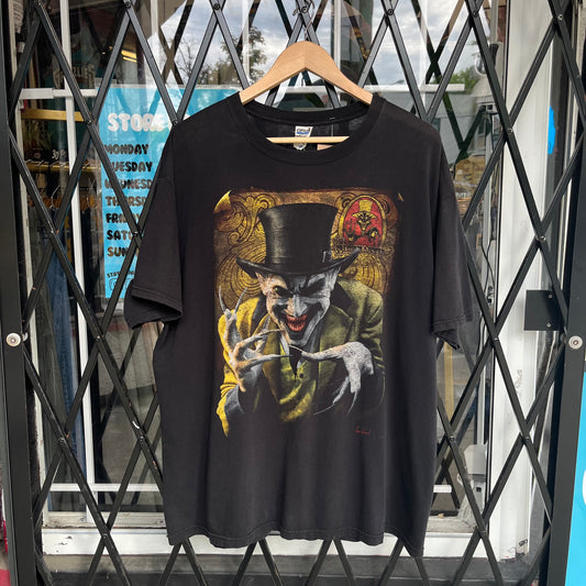 2009 Insane Clown Posse by Tom Wood - Size XXL