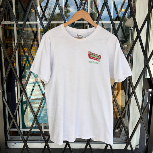 In-N-Out California Tee - Size L