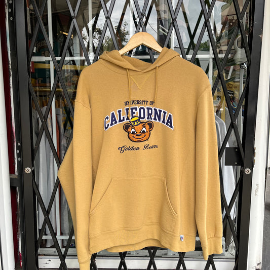 University of California Russell Hoodie - Size L