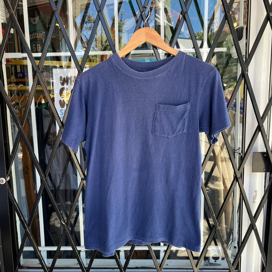 1988 Camel Cigarettes Pocket Tee - Size S