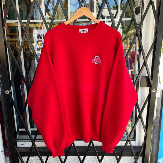 Vintage Ohio State University Crewneck - Size XXL