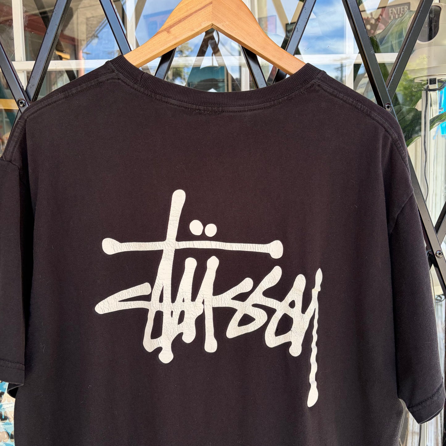 Stussy Tee - Size L