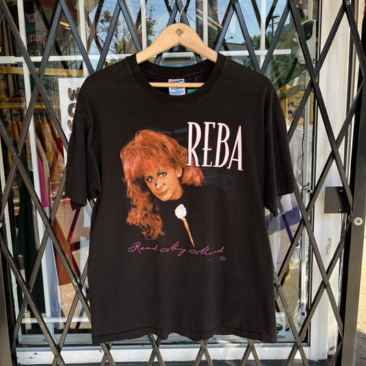 1994 Reba Tour Tee - Size XL