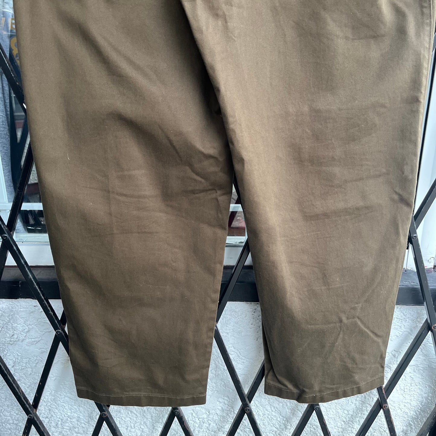 Uniqlo Trousers - Size 36W