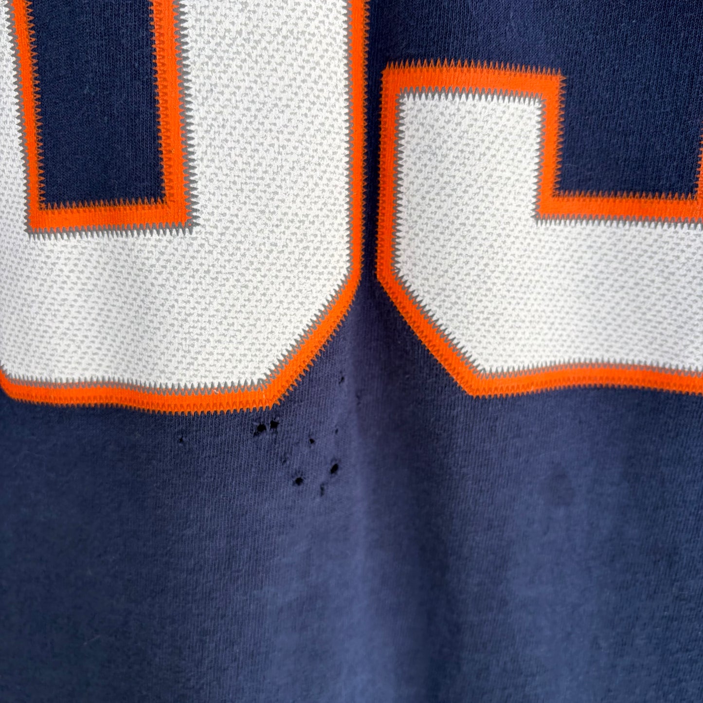 Denver Broncos Welker Tee - Size XL