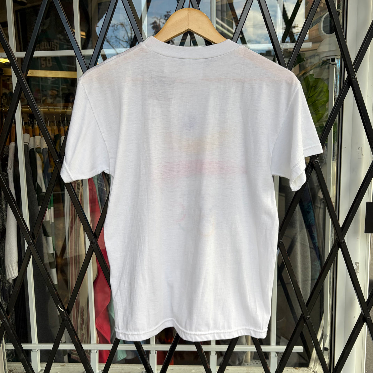 1992 Barcelona Olympics Tee - Size M