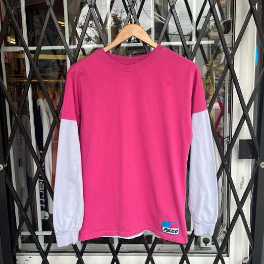 Palace Long Sleeve - Size S