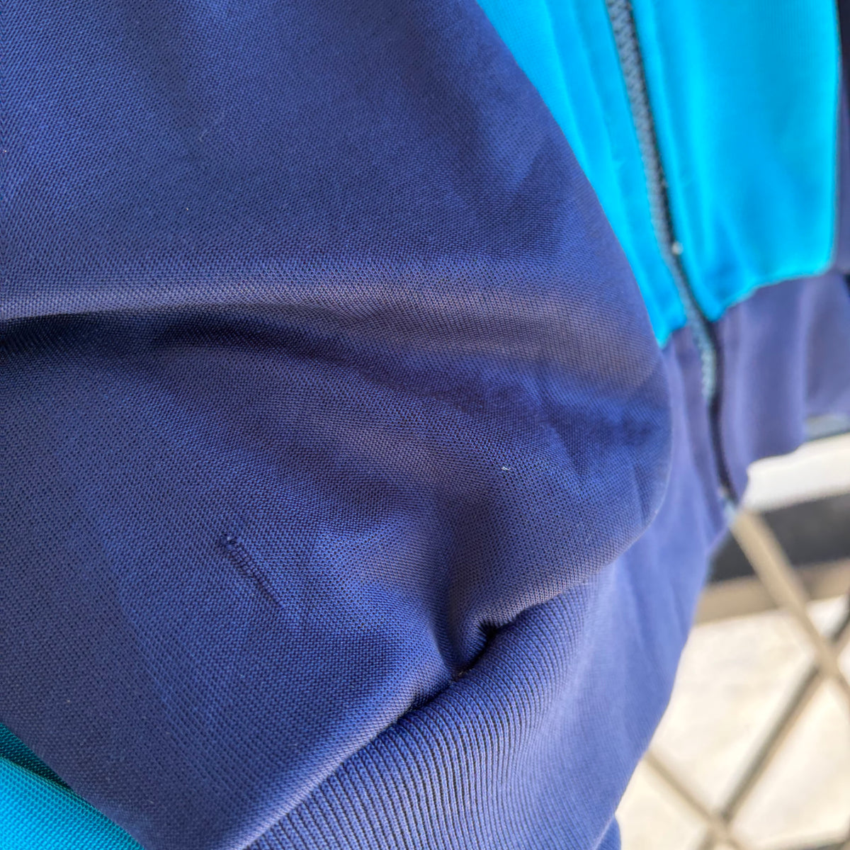 Vintage Nike Track Jacket - Size M