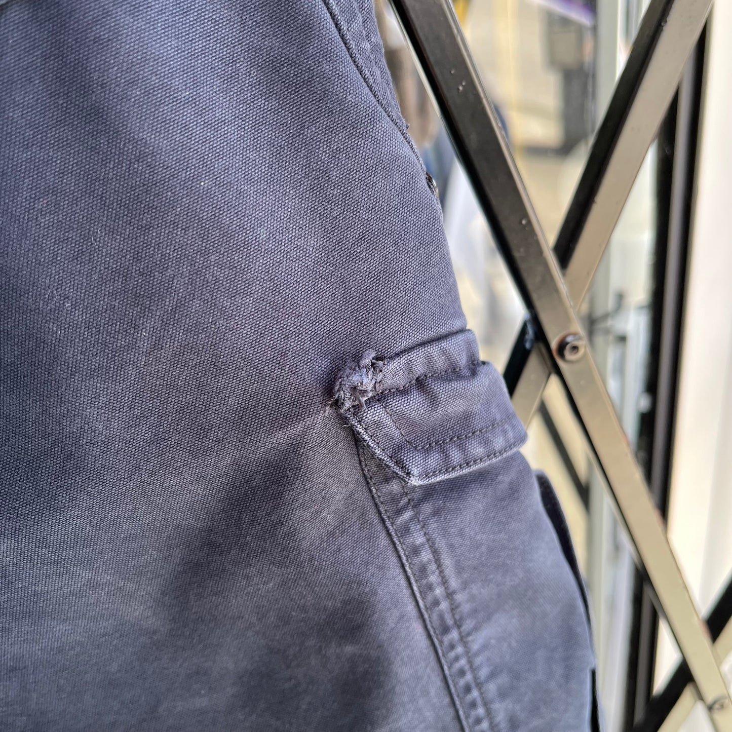 Arc’teryx Cargo Hiking Pants - Size 32W