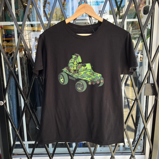 Newer Gorillaz Tee - Size M