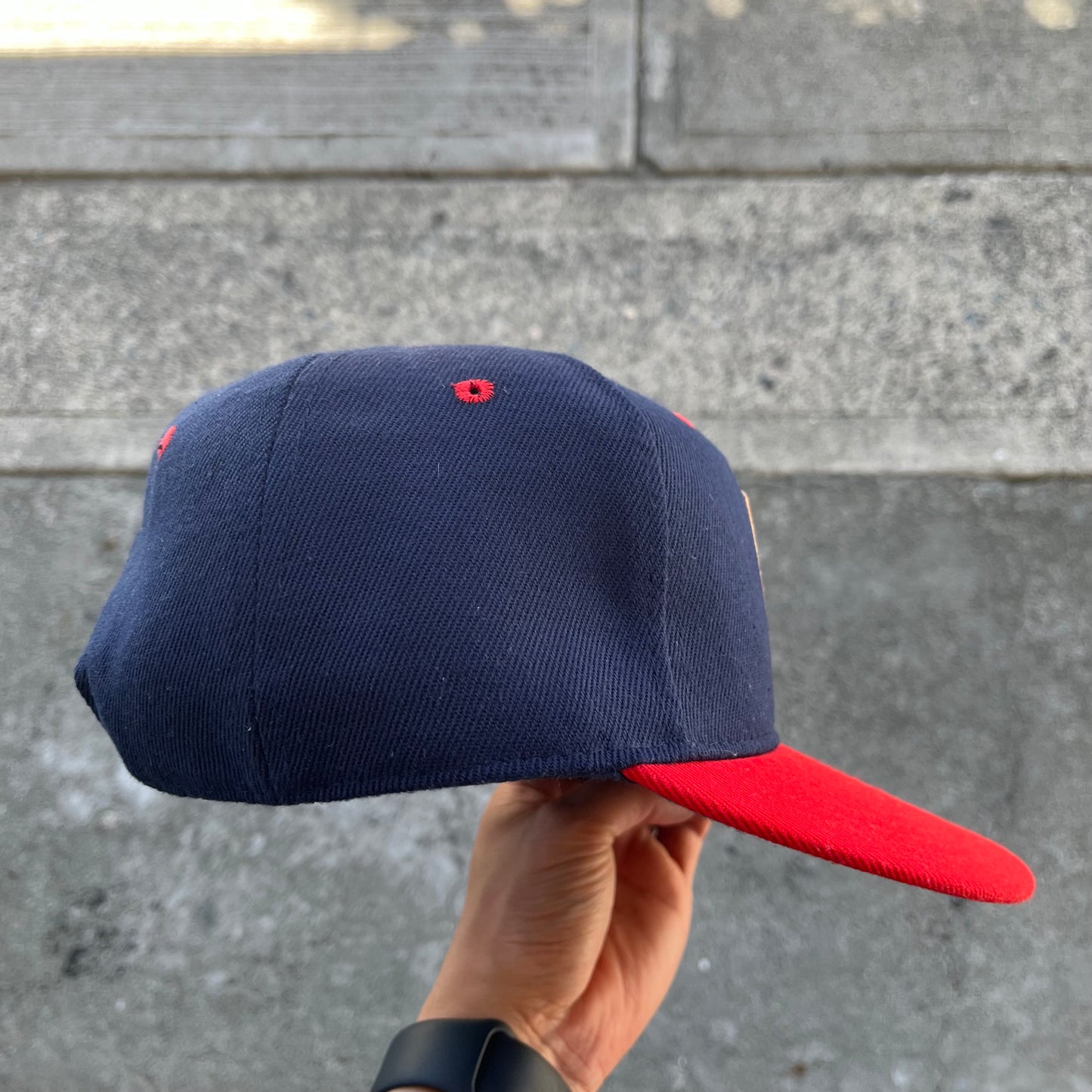 Arsenal Snapback