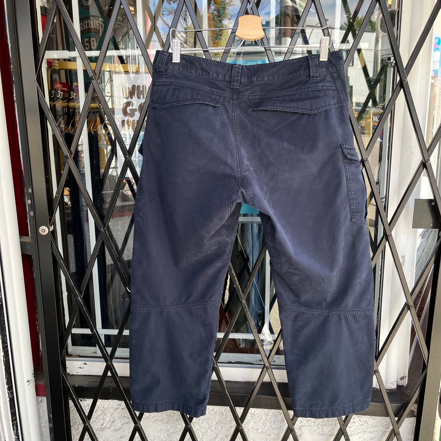 Arc’teryx Cargo Hiking Pants - Size 32W