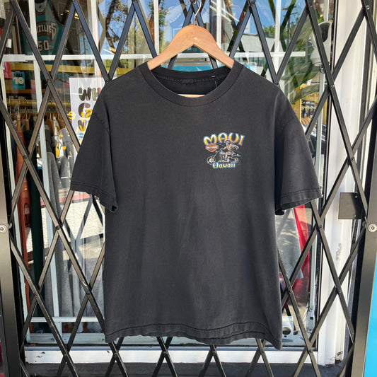 Harley Davidson Maui Warrior Tee - Size L