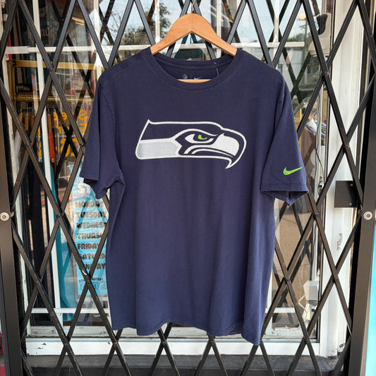 Nike Seattle Seahawks Tee - Size XL
