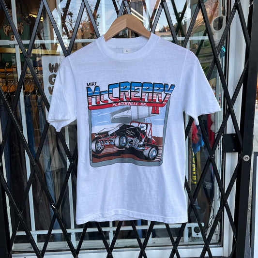 1987 Racing Tee - Size S
