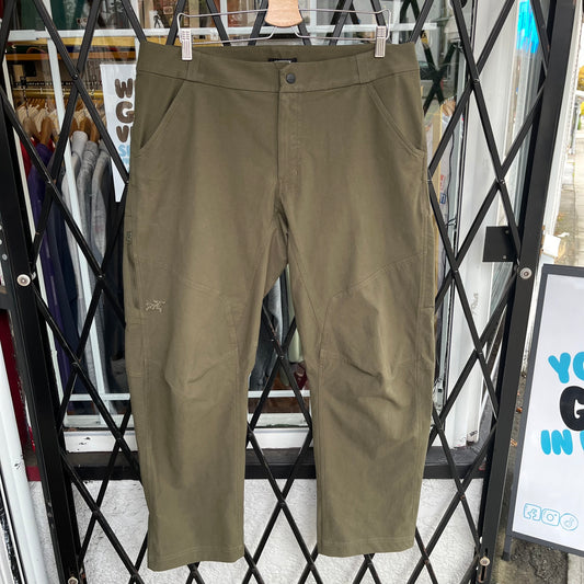 Arc’teryx Pants - Size 36W