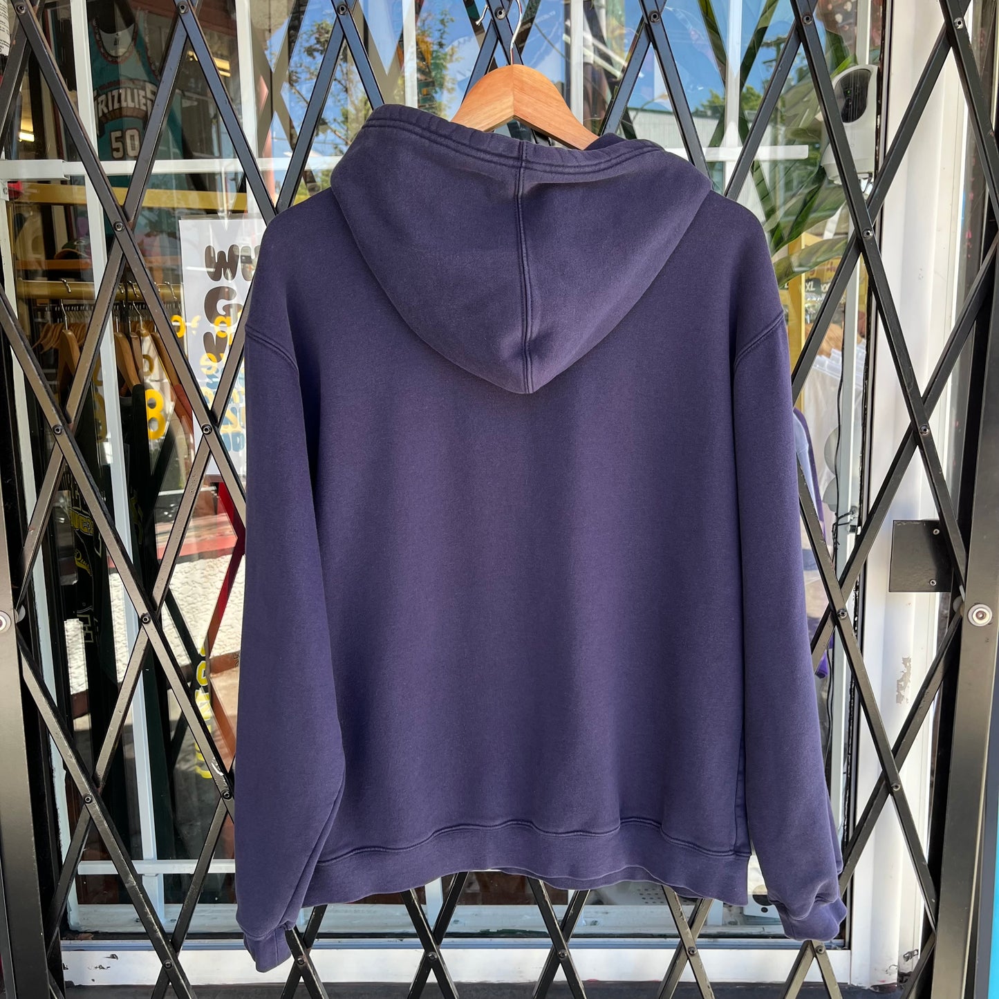 Reebok Dallas Cowboys Hoodie - Size M