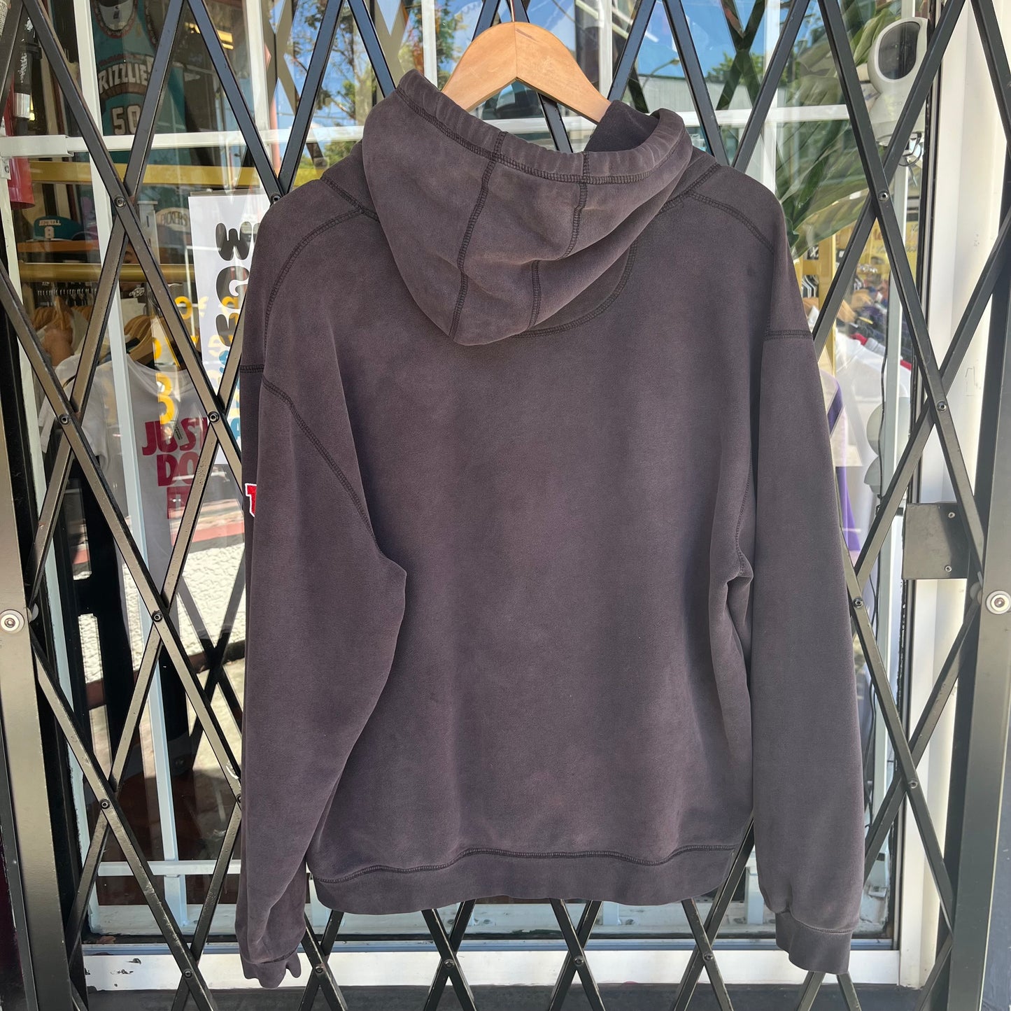 University of Utah Hoodie - Size M