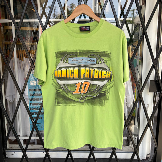 NASCAR Danica Patrick Racing Tee - Size L