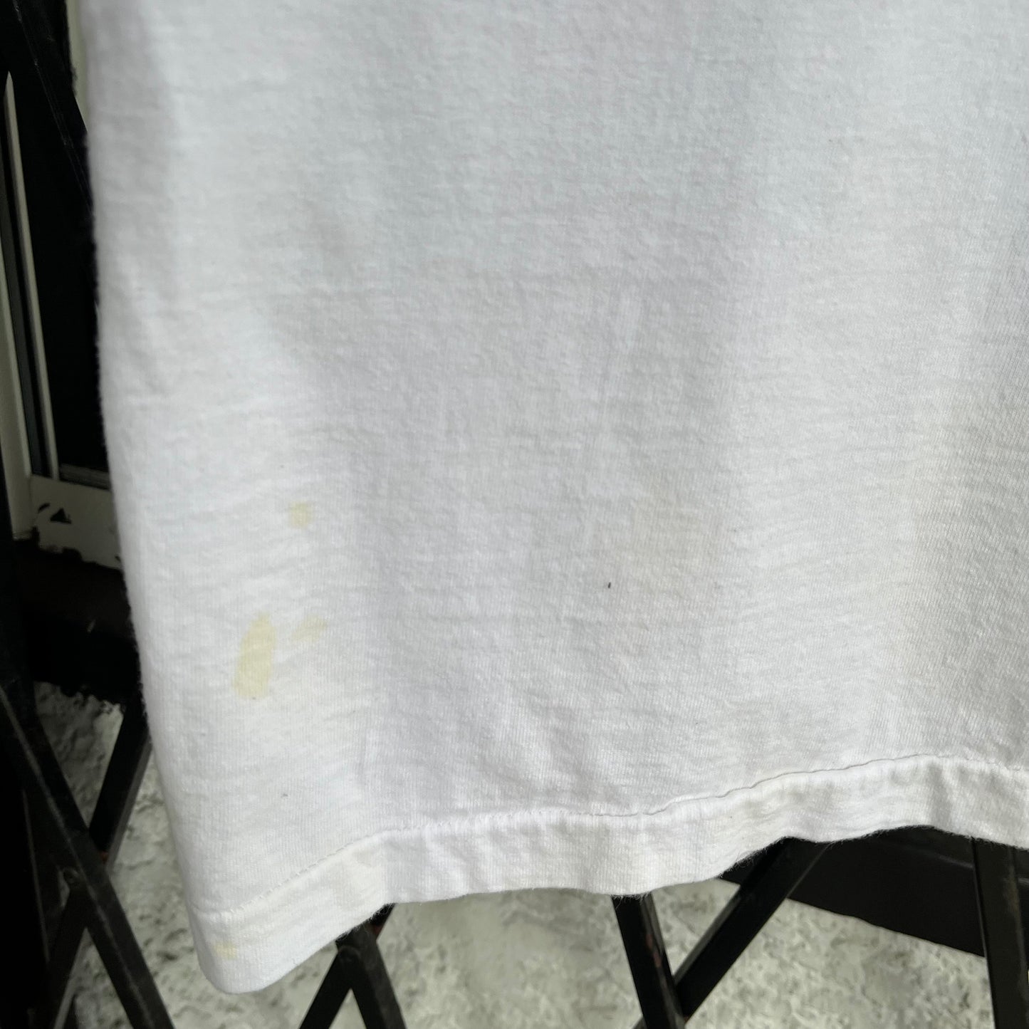 1995 Salem Seattle Mariners Bobble Head Tee - Size XXL