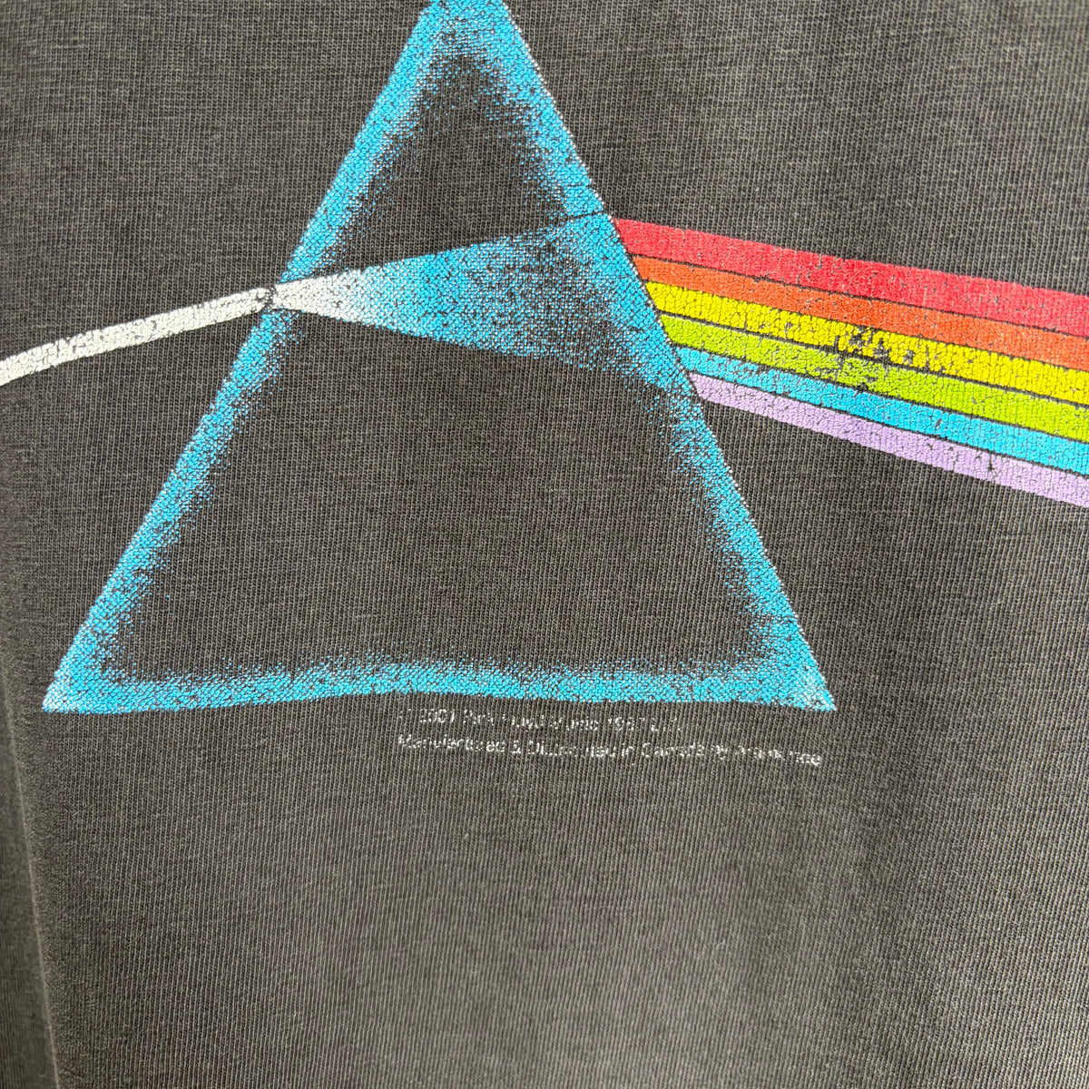 2007 Pink Floyd Tee - Size L