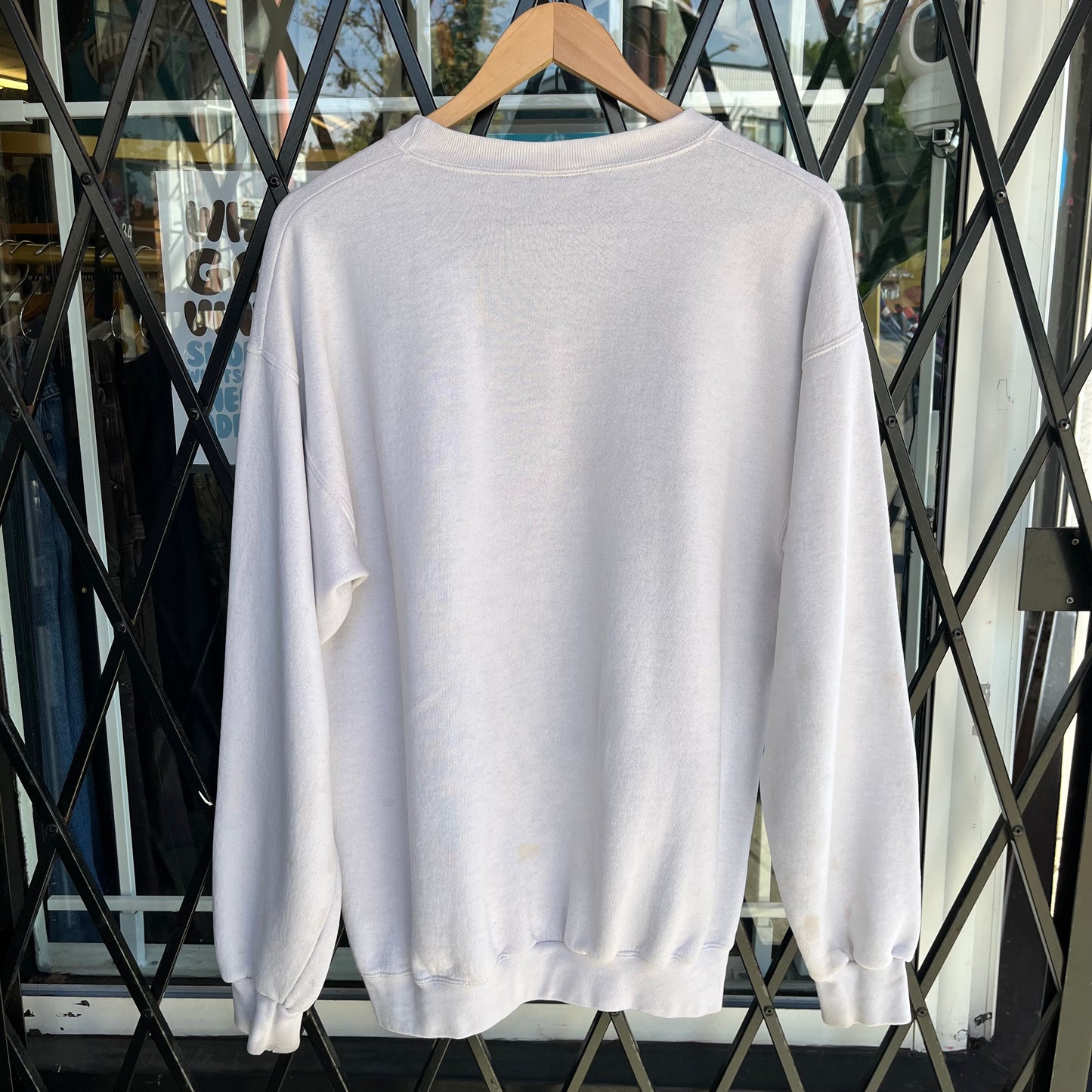 Vintage Hard Rock Cafe Atlanta Crewneck - Size L