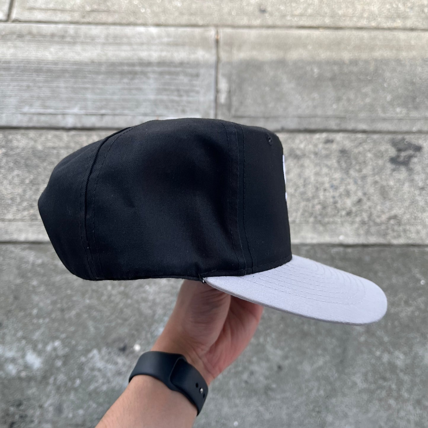 Vintage Chicago Whitesox Snapback