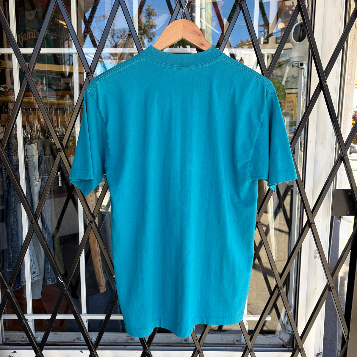 Vintage Vancouver Expo 86 Tee - Size M